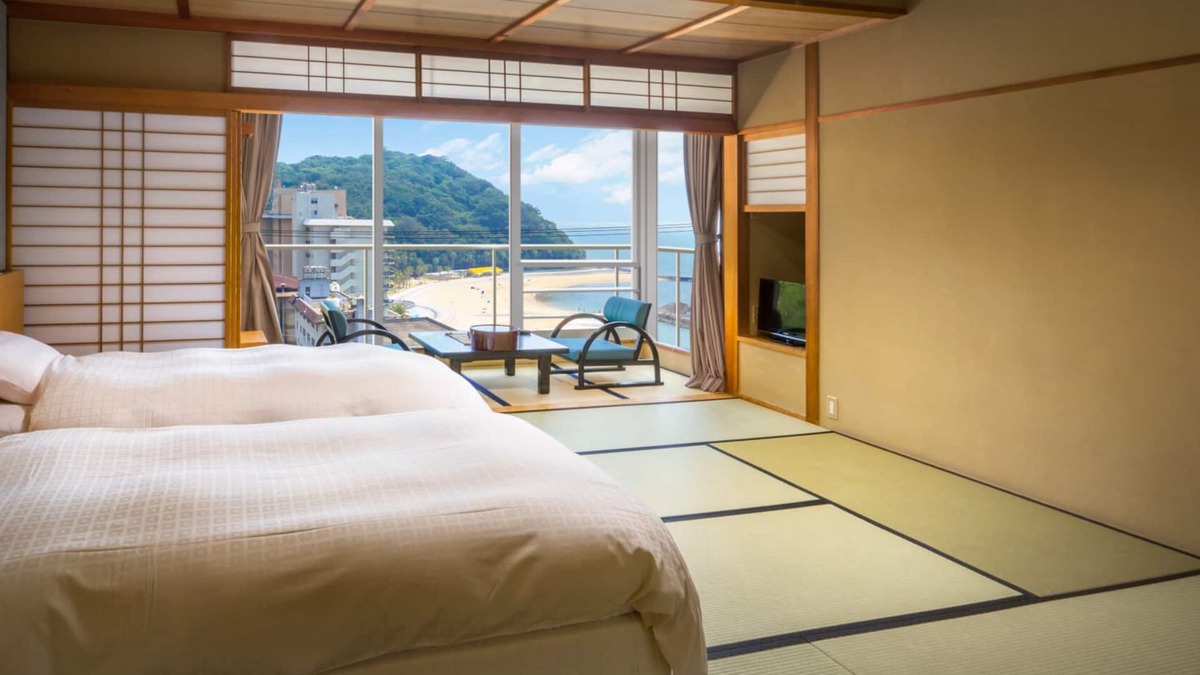 Nishiuracho Hotel | Hotel Tatsuki