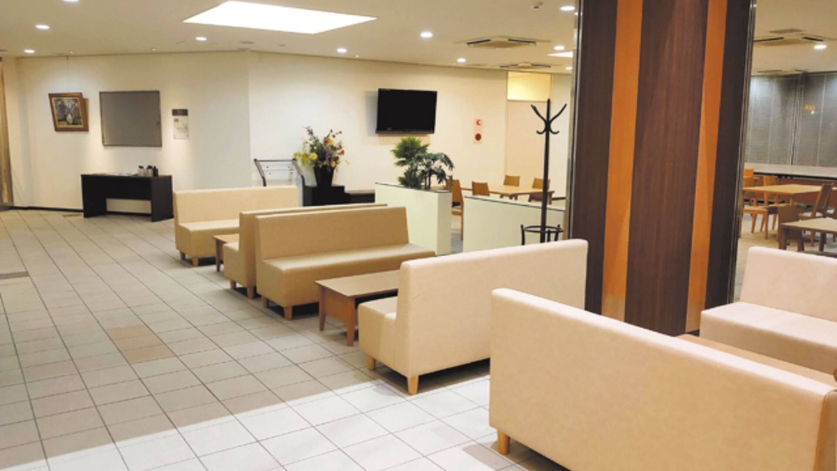 Ichihara Apartment | Hotel Tatsumi Club