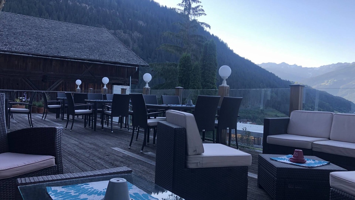 Winklern Hotel | Hotel Tauernstern