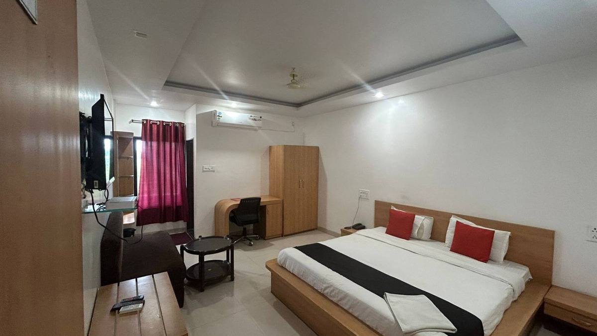Itarsi Hotel | Hotel Tawa Plaza