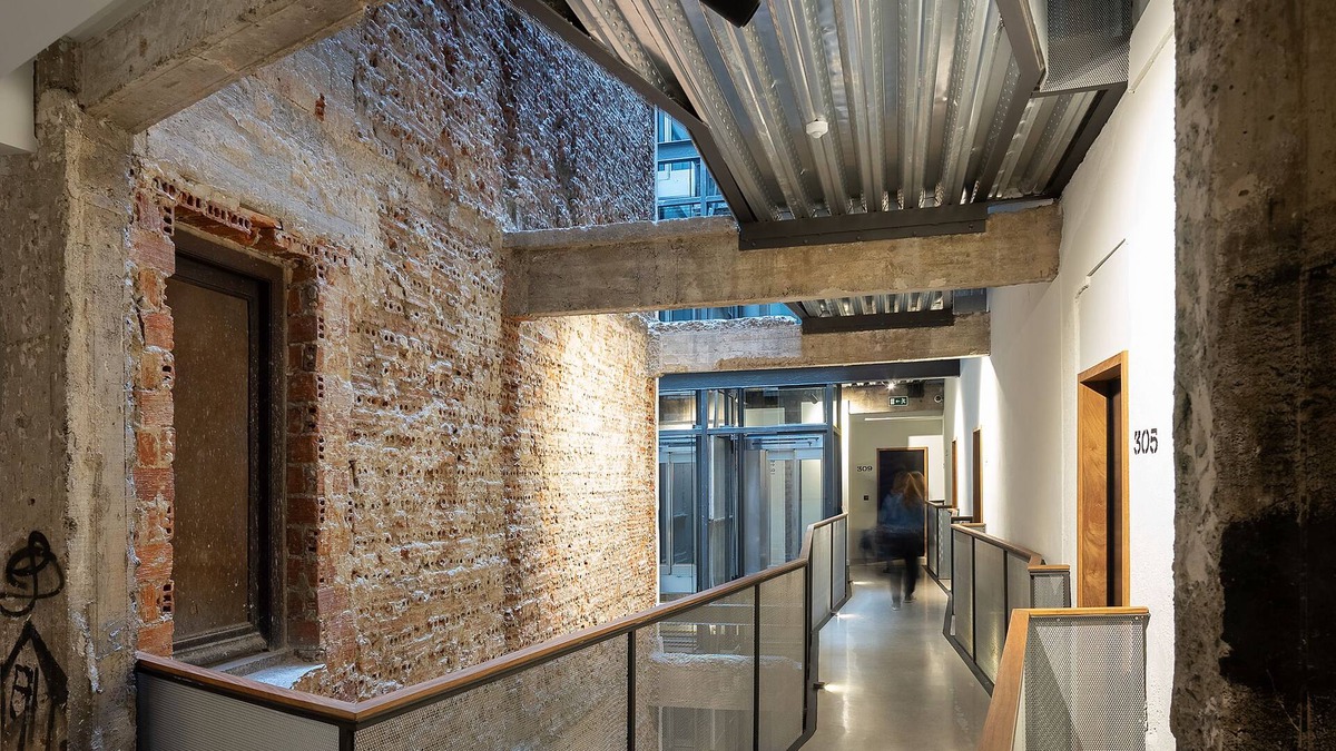 Bilbao Old Town Hotel | Hotel Tayko Bilbao