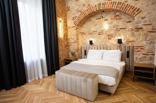 Stare Miasto Hotel | HOTEL TEATR