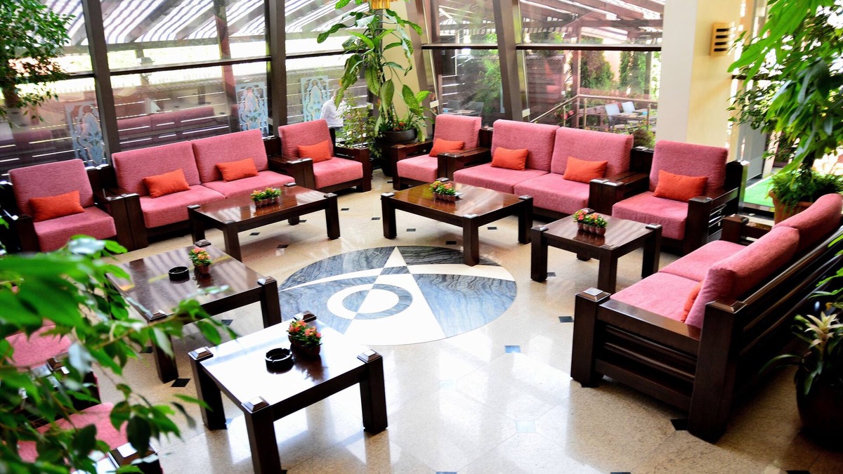 Pipera Hotel | Hotel Tecadra