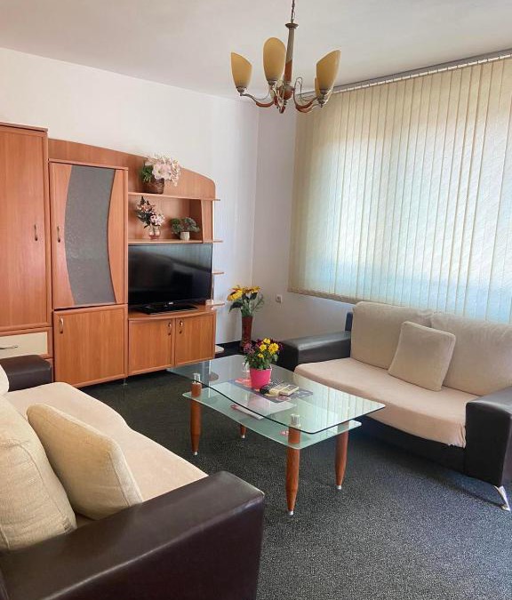 Lyaskovo Hotel | hotel TEDI