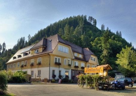 Sommenhardt Hotel | Hotel Teinachtal