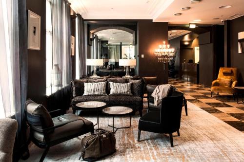 Old Town Hotel | Hotel Telegraaf, Autograph Collection