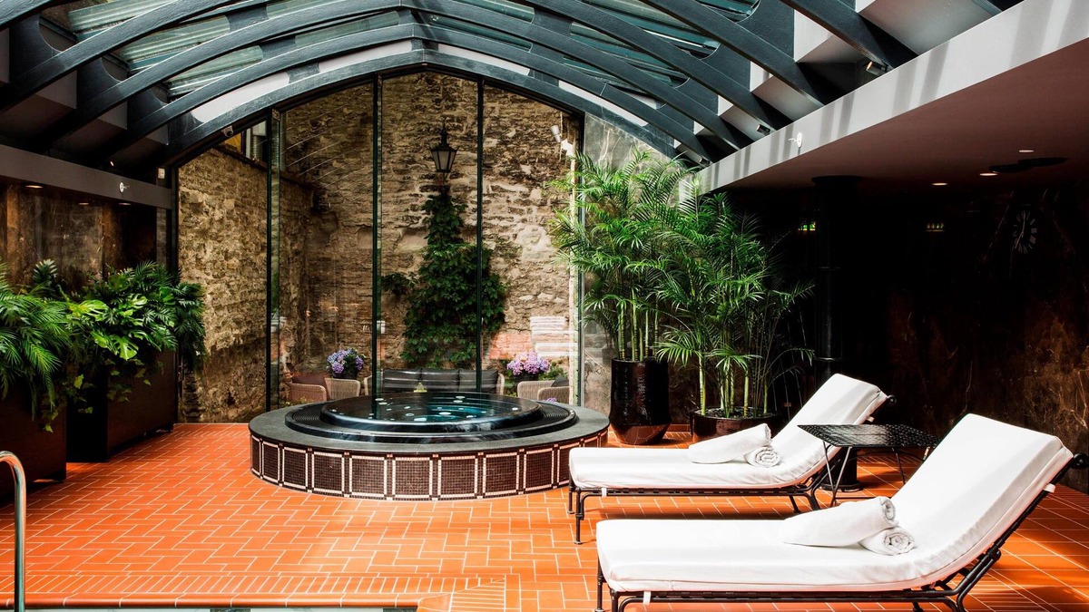 Old Town Hotel | Hotel Telegraaf, Autograph Collection