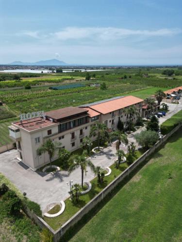 Giugliano in Campania Hotel | Hotel Tempio