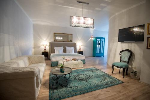 Pazardzik Hotel | Hotel Tempo Boutique