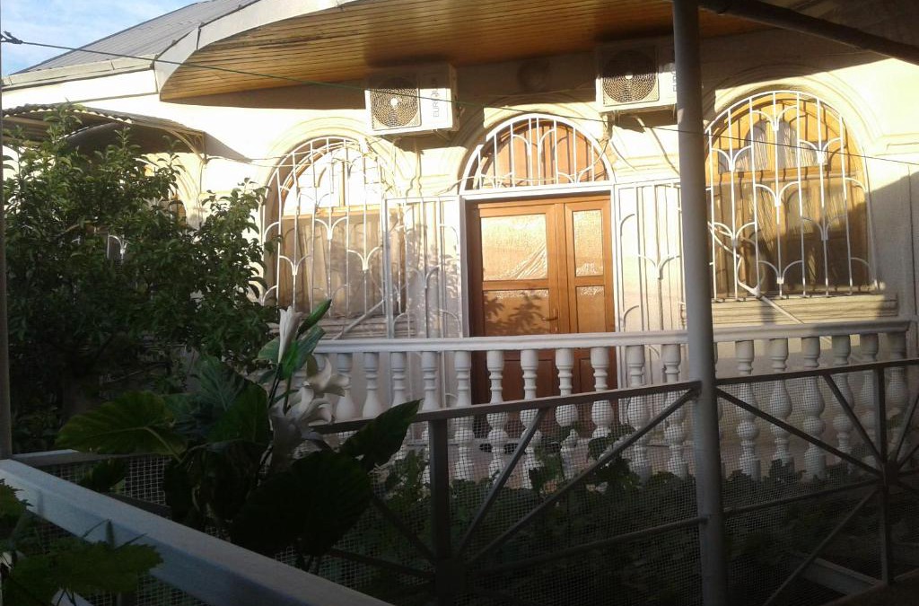 Mtskheta House | Hotel ,Tengo,