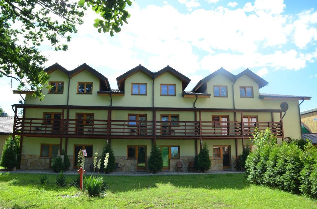 Chrzastowice Hotel | Hotel Tenis