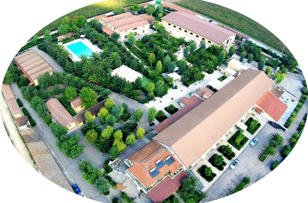 Barletta Hotel | Hotel Tenuta San Francesco