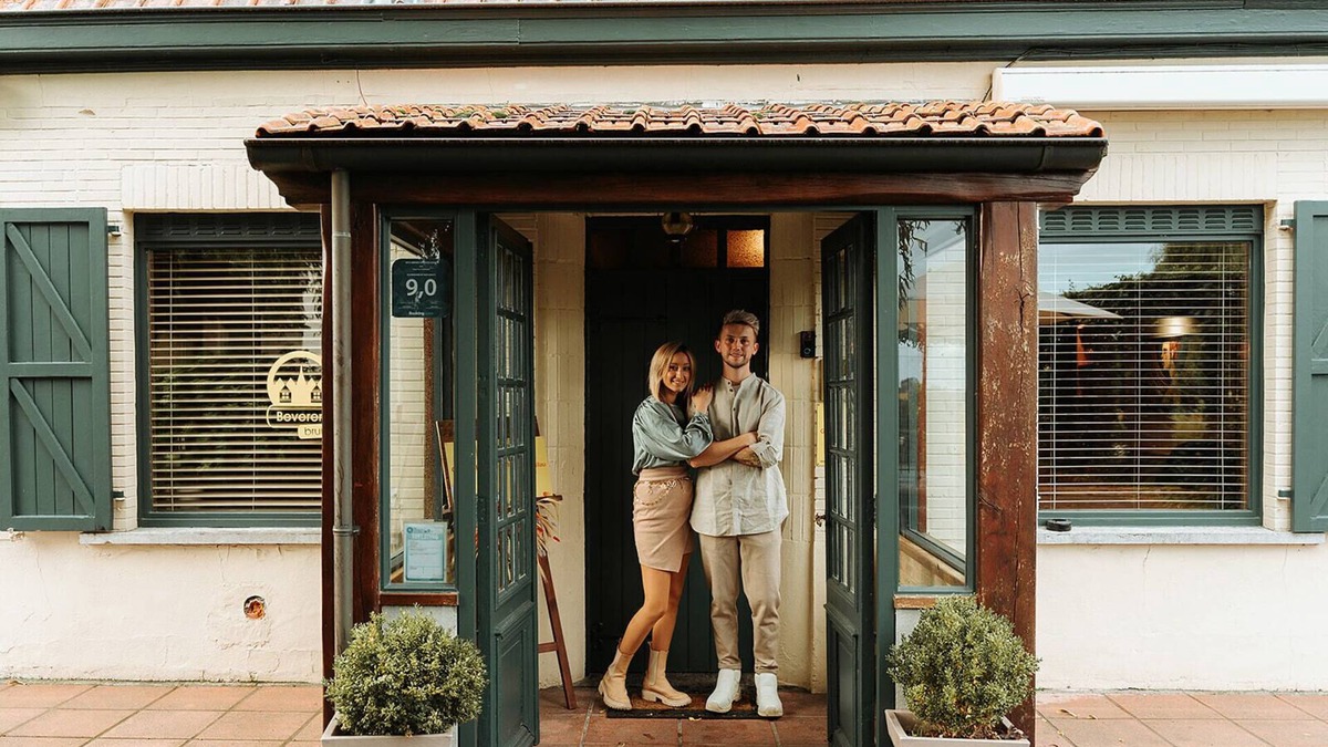 Beveren Hotel | Hotel Ter Zuidhoek