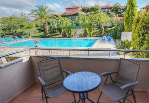 Terenes Hotel | Hotel Tereñes Costa