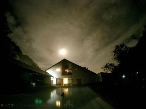 Villamaria Hotel | Hotel Termales del Ruiz