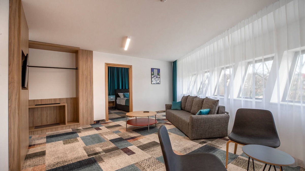 Uniejow Hotel | Hotel Termalny