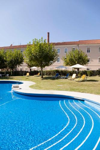 Curia Hotel | Hotel Termas da Curia