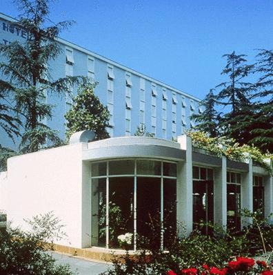 Monticelli Terme Hotel | Hotel Terme