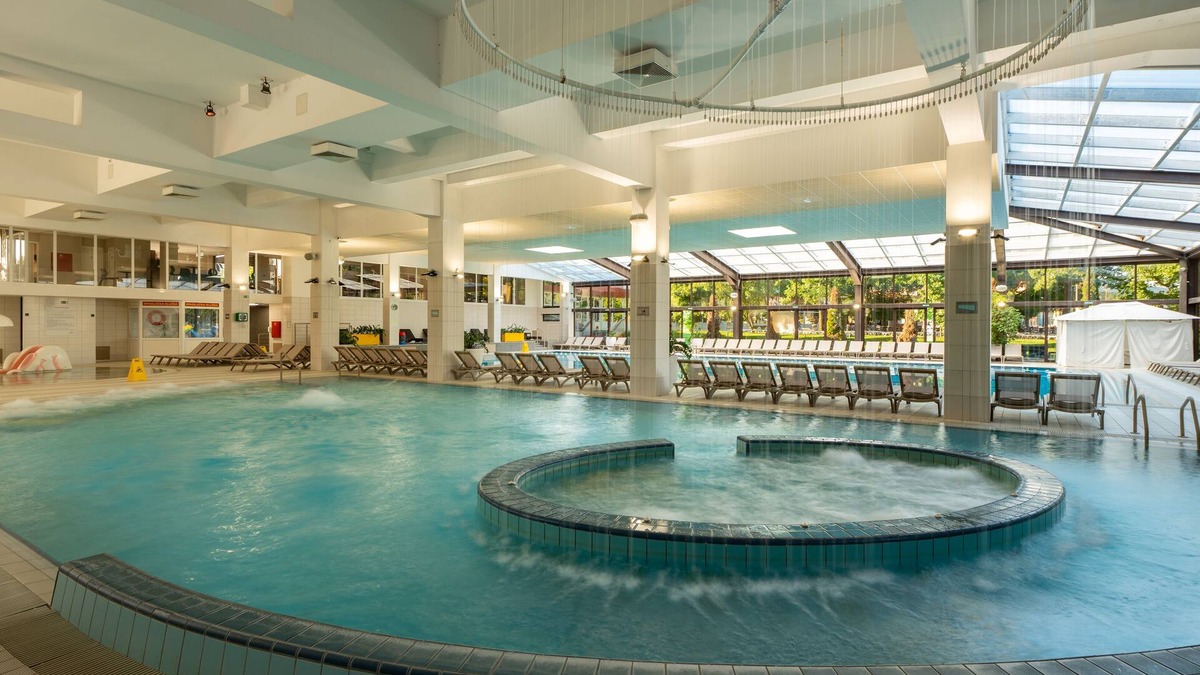 Donja Stubica Hotel | Hotel Terme Jezerčica