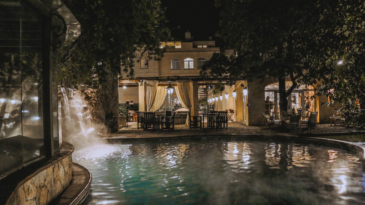 La Garriga Hotel | Hotel Termes La Garriga