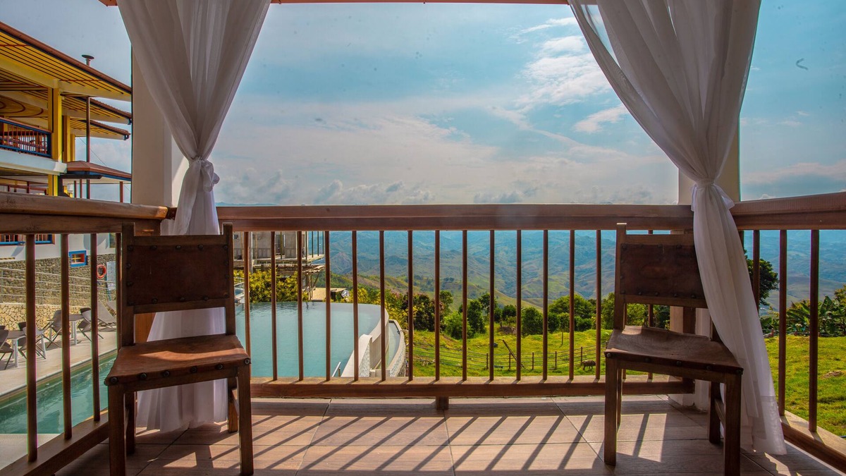 Belen de Umbria Hotel | Hotel Terra Belén
