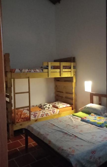 Guadalupe Bed & Breakfast | Hotel Terra Bella