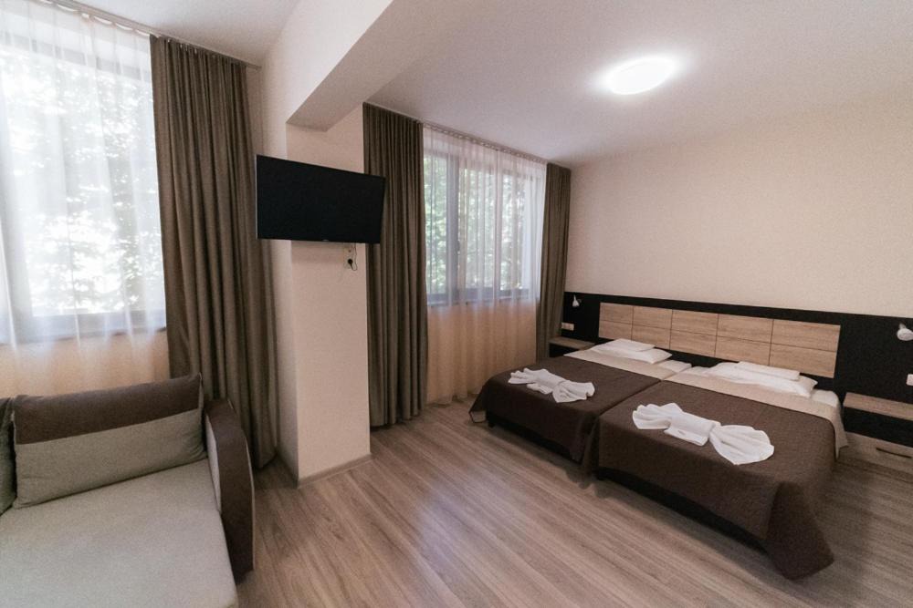 Gorna Oryahovitsa Hotel | Hotel Terra