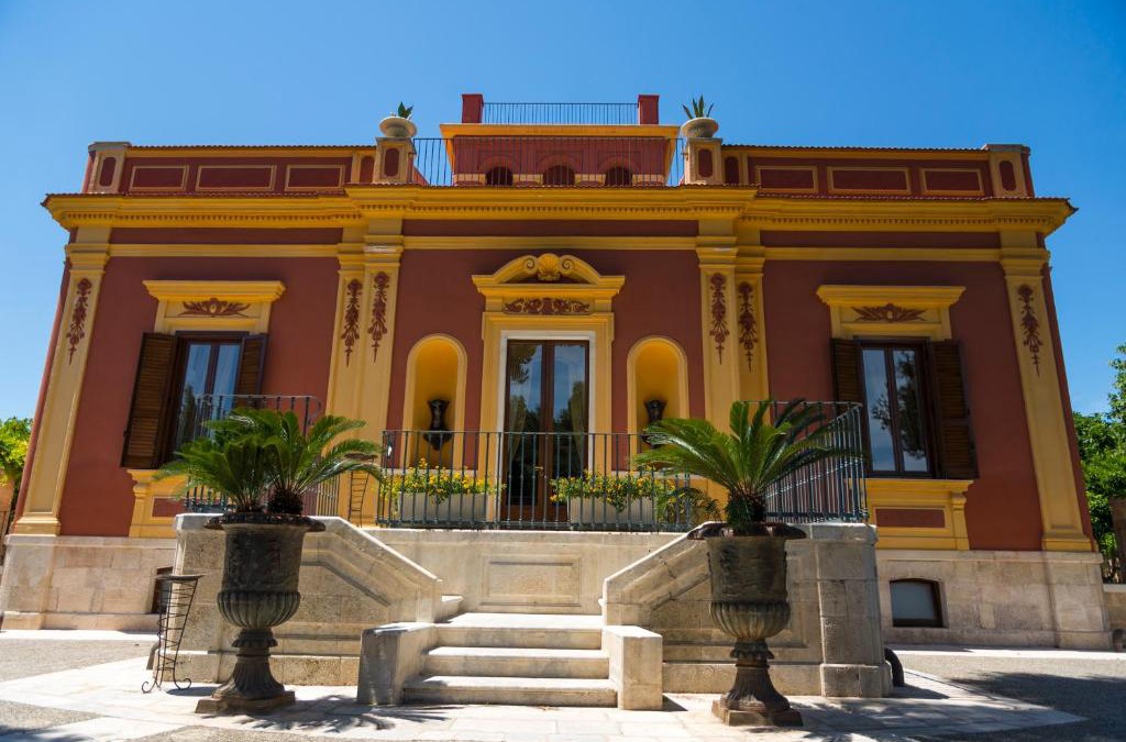 Municipio 2 Hotel | Hotel Terranobile Metaresort