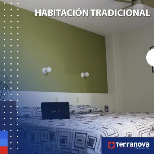 Leon Hotel | Hotel Terranova