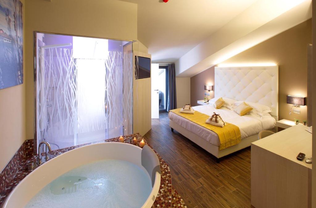 Caramagna Piemonte Hotel | Hotel Terre Dei Salici