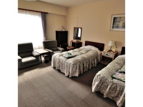 Nakaniikawa-gun Hotel | Hotel Tetora Resort Tateyama Kokusai - Vacation STAY 45311v