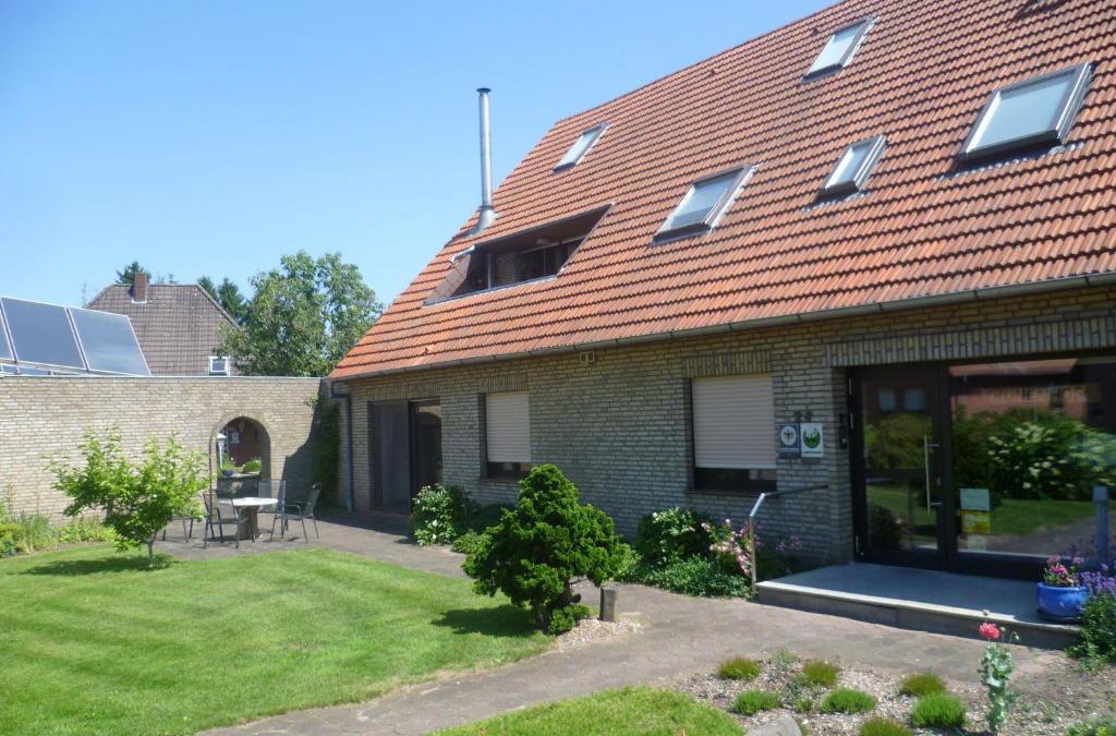 Oyten Hotel | Hotel Thünenhof