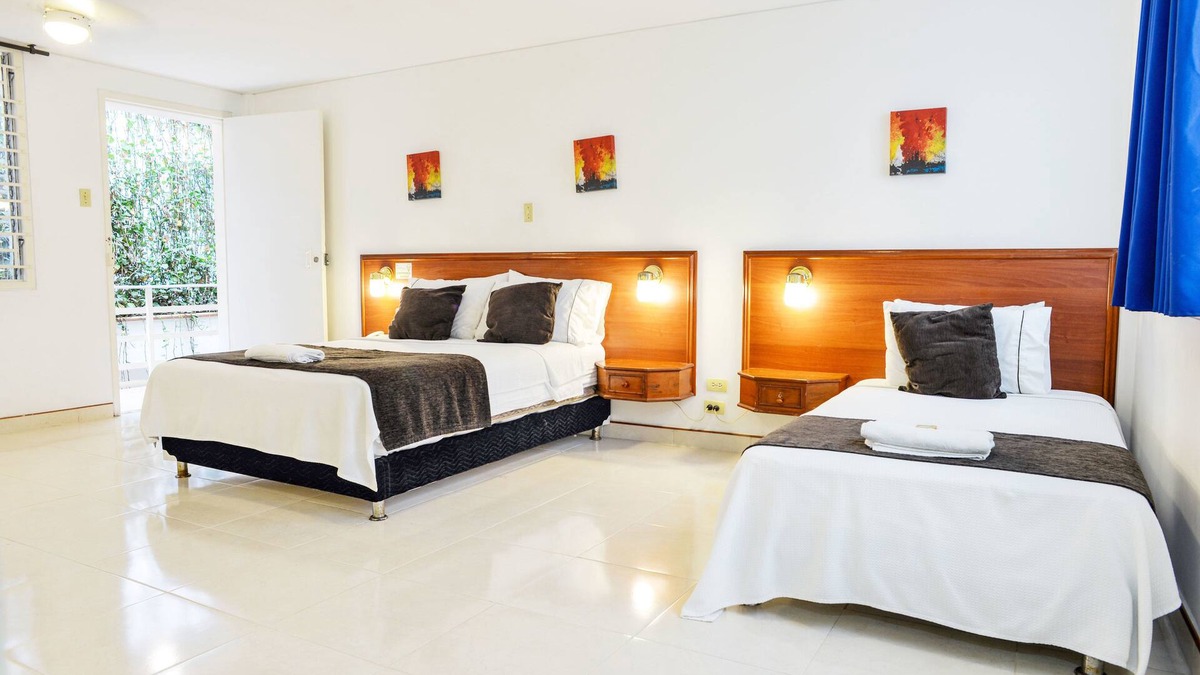 Palmira Hotel | Hotel Thama Palmira