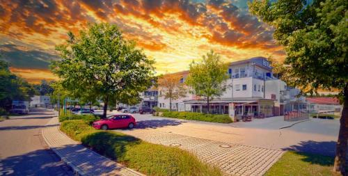 Schweitenkirchen Hotel | Hotel Thannhof