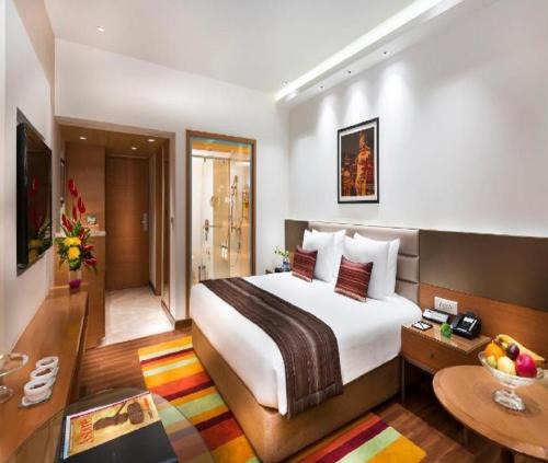 Aerocity Hotel | Hotel The Canvas Near International Airport