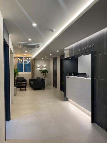 Samsan-dong Hotel | Hotel The Classic