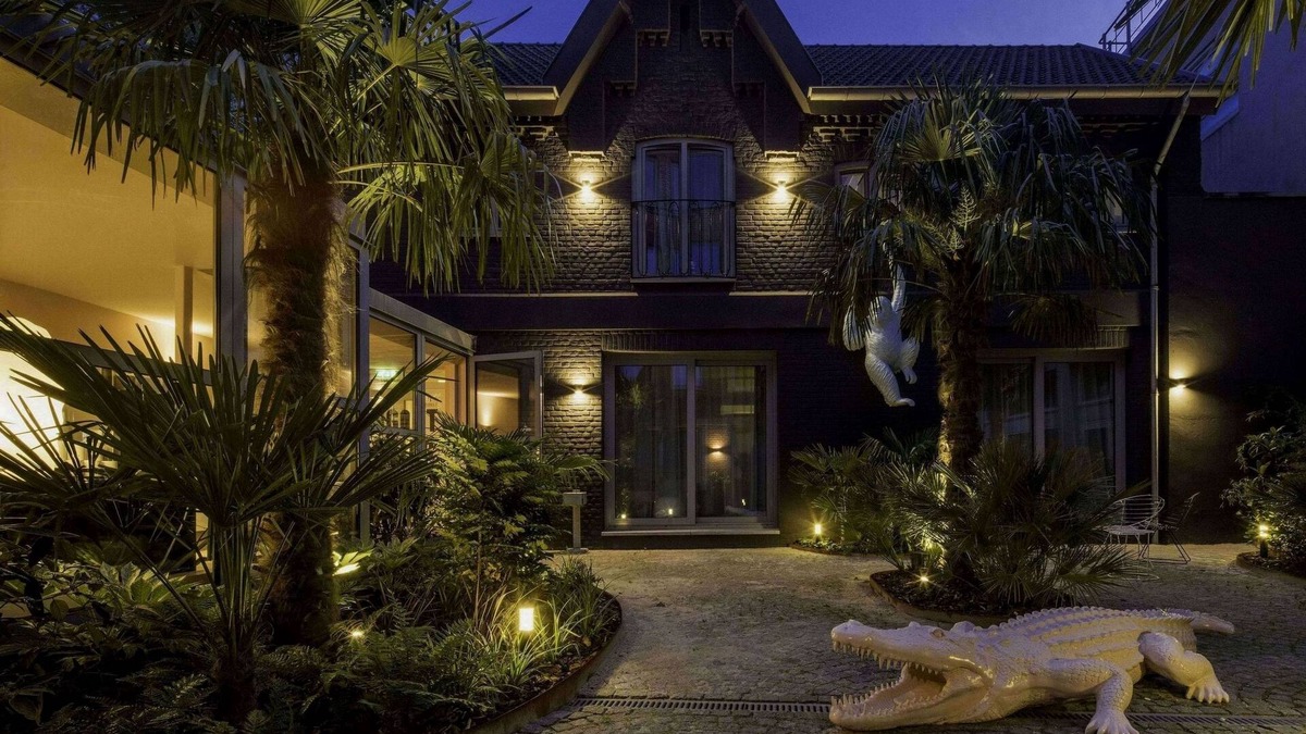 Wyck Hotel | Hotel The Dutch