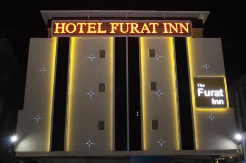 GIDC Hotel | Hotel The Furat Inn