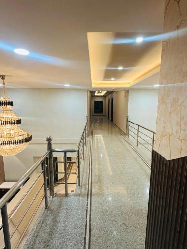Singrauli Hotel | Hotel The Grand Agastya