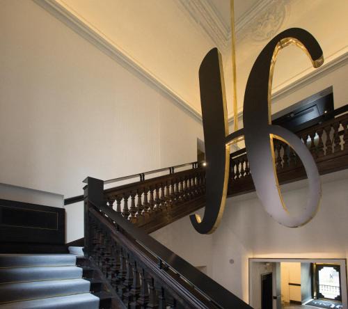 Flaminio Hotel | Hotel The Haven Roma