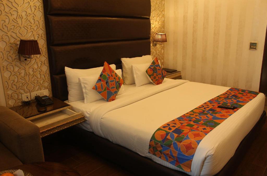 Chittaranjan Hotel | Hotel The JK