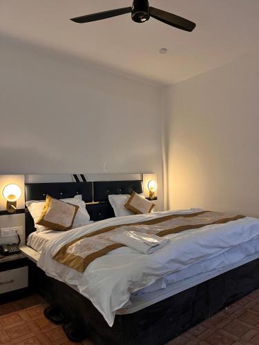 Kargil Hotel | Hotel The Kargil Castle