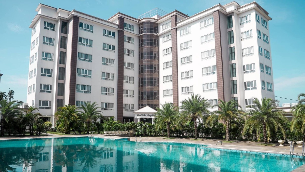 Jhapa Hotel | Hotel The Kingsbury