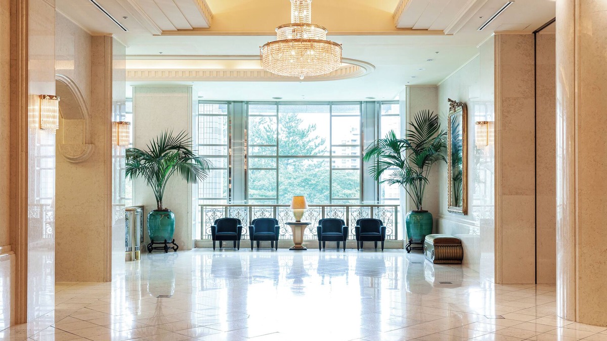 Makuhari Hotel | Hotel the Manhattan
