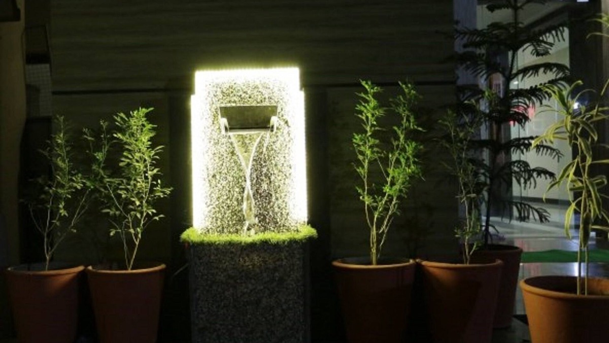 Dabok Hotel | Hotel The Mewar