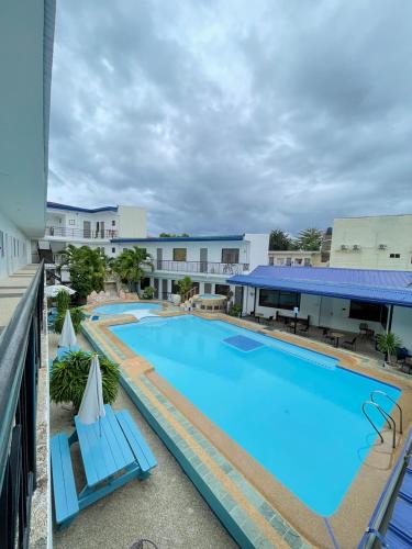 Maribago Hotel | HOTEL the MIR
