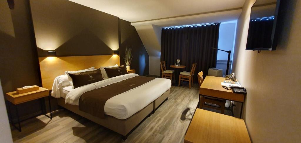 Affligem Hotel | Hotel The New Fox