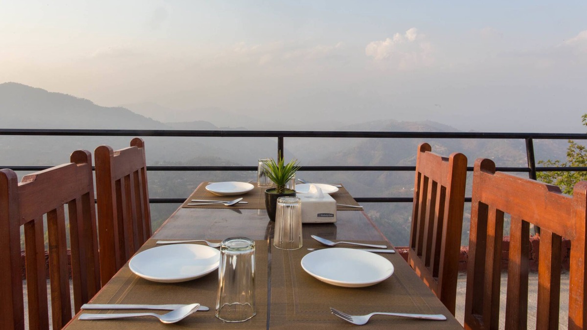 Tansen Hotel | Hotel The Ranimahal