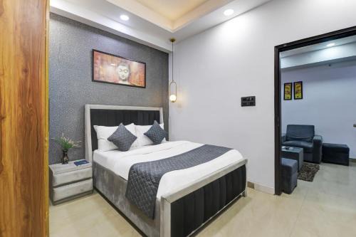 Vasundhara Hotel | Hotel The Rasa at Vasundhara