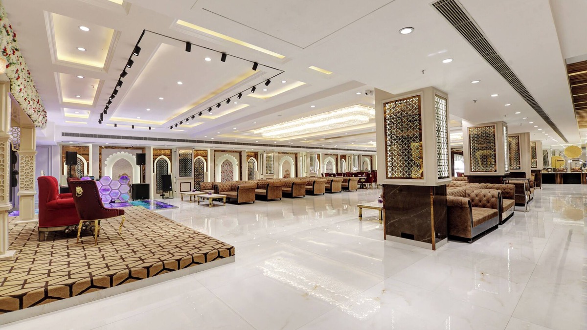 Vasundhara Hotel | Hotel the Rasa vasundhara